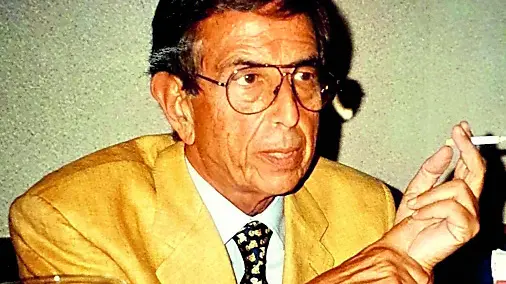 L’avvocato Pierpaolo Poillucci, deceduto giovedì 23 gennaio