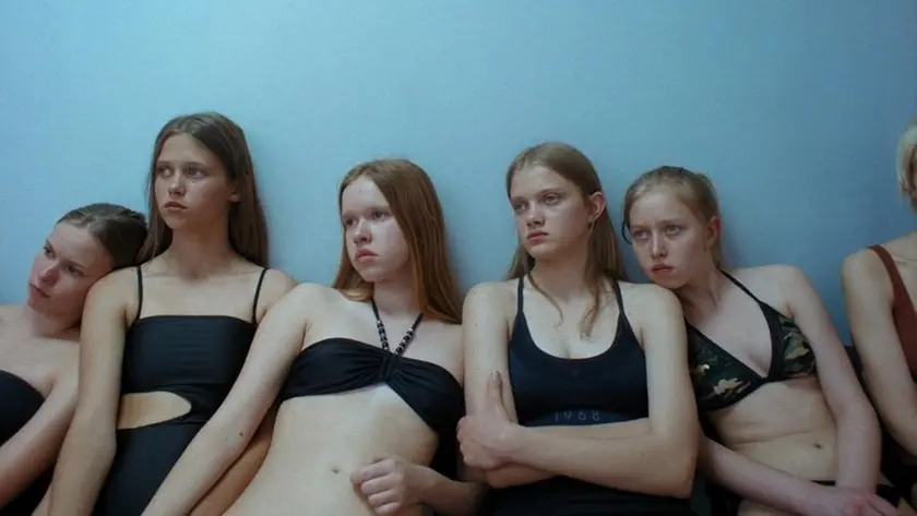 “Toxic” di Saulė Bliuvaitė ha vinto il Premio Trieste al miglior lungometraggio del Trieste Film Festival