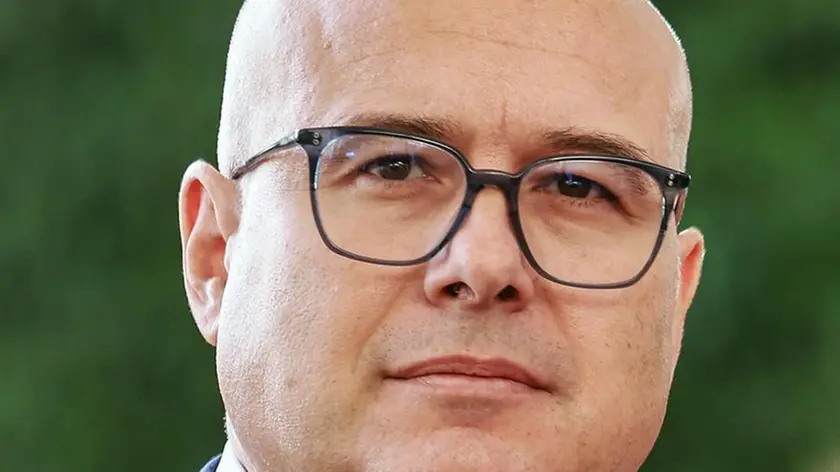 Il premier Serbo Milos Vucetic