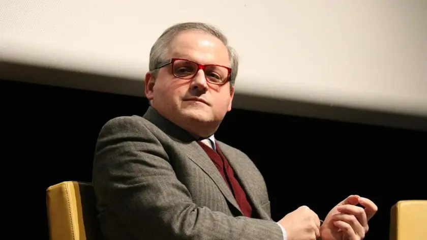 Claudio Vercelli