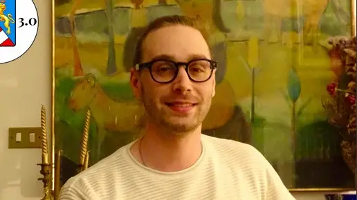 Mickey Cucit, il giovane funzionario dell'Arpa morto in un tragico incidenet stradale