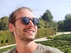 Mickey Cucit, il giovane morto nell’incidente stradale nel Preval