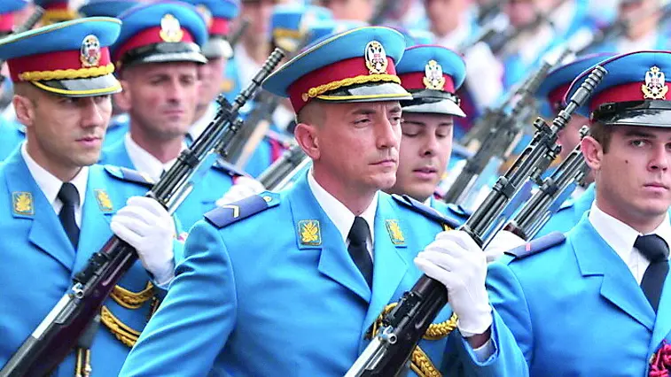 Nuove tensioni tra Belgrado e Sarajevo, stavolta per la celebrazione della Giornata delle forze armate serbe