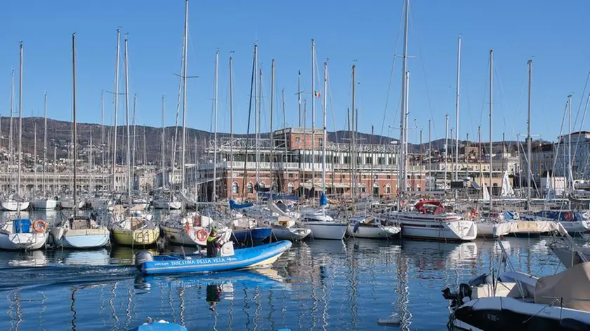 La Sacchetta a Trieste Foto Massimo Silvano