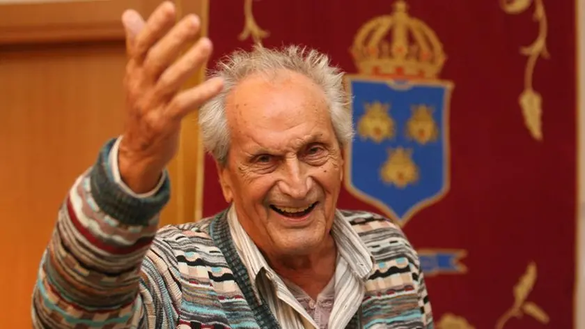 Ottavio Missoni