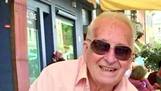 Ferruccio Padovan, il carrozziere di Ronchi morto a 93 anni