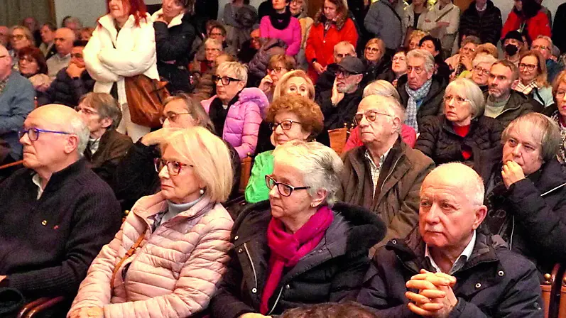 Il documento ripropone il trasferimento dell’Unit a Monfalcone che pareva sospeso. Ziberna: «Solo un atto tecnico,nessun allarme». Fasiolo: «Non bastano più le parole»