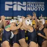 Coppa Italia, le Orchette festeggiano il passaggio in semifinale (Foto Perottino/DBM)