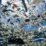 Le microplastiche in circolazione in tutto il mar Mediterraneo