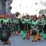 Il Carnevale Europeo è pronto per la tappa goriziana (Lasorte)