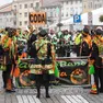 Il Carnevale Europeo a Gorizia (Marega)