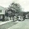 Il nuovo villaggio Stony Broo di Long Island, New York (1940)