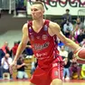 Lo statunitense Jarrod Uthoff