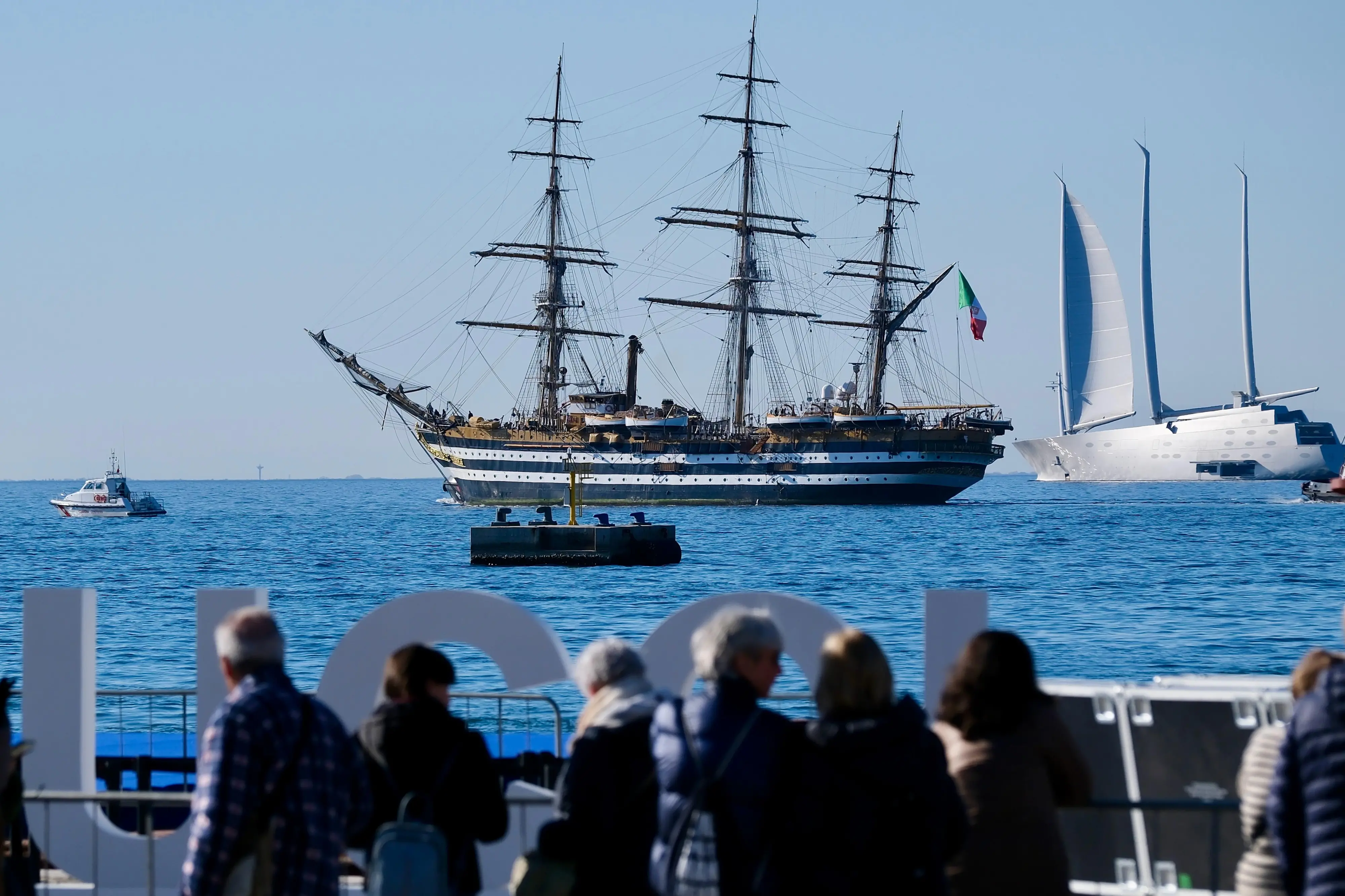 Fotoservizio Massimo Silvano