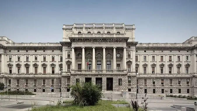 Il Tribunale di Trieste