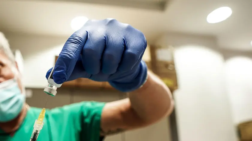 In Fvg la copertura vaccinale per gli under 18 è più alta della media nazionale