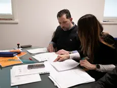 A Monfalcone la consegna delle liste dei candidati sindaco (Bonaventura)