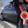 I carabinieri in una foto di repertorio