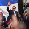 Milorad Dodik