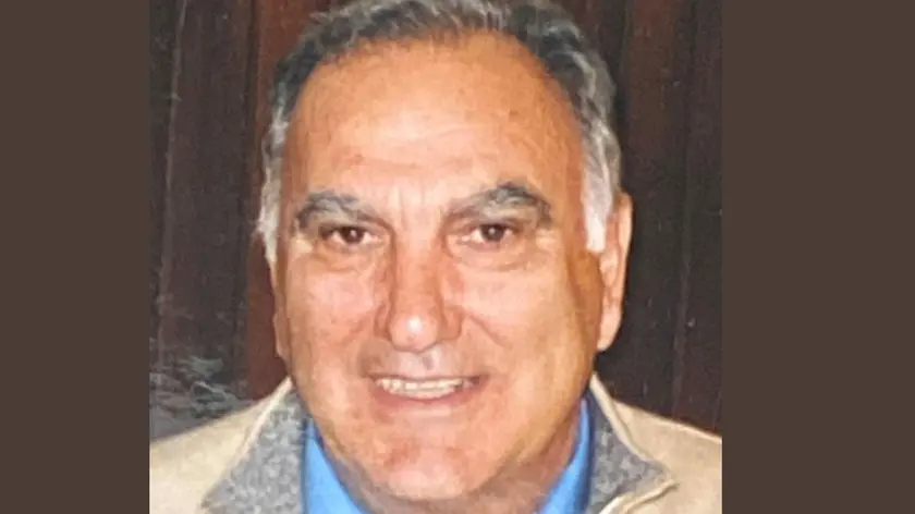 Dario Caprara