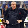 Jasmin Repesa, coach di Trapani