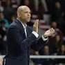 Jamion Christian, coach della Pallacanestro Trieste (Foto Ciamillo/Lasorte)
