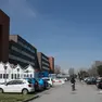 L'ospedale San Polo di Monfalcone (Bonaventura)