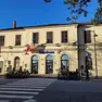 La stazione di Monfalcone