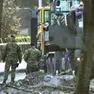 Militari croati in una foto d’archivio