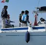 La presentazione del progetto ambientale tra terra e mare (Lasorte)