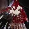 I giocatori della Pallamano Trieste si danno la carica prima della partita Foto Andrea Lasorte