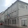 La sede della Fondazione Carigo (Bumbaca)