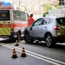 L'incidente nella galleria di Montebello (Silvano)