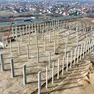 Il sito dove Vgp e Verne stanno costruendo la fabbrica ad alta tecnologia