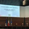 La conferenza stampa in cui è stata presentata l'applicazione