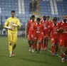 Periodo poco felice anche per il portiere Roos (Mariani / Lasorte)