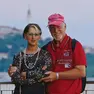 Liliana Resinovich e Sebastiano Visintin