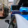 L'incidente tra via Vasari e via d’Azeglio (Silvano)