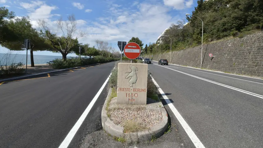 Bivio Miramare (Bruni)