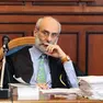 Il giudice Luigi Dainotti