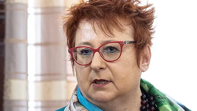 Tatjana Rojc