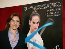Emanuela Maccarani non è più l'allenatrice delle Farfalle