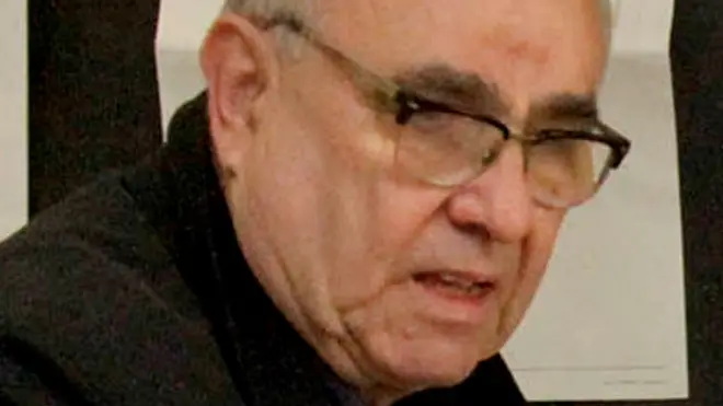Giovanni Degenhardt