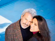 Tiziana Panella e Vittorio Emanuele Parsi