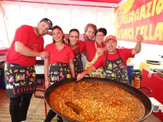 Una passata edizione di Gusti di frontiera