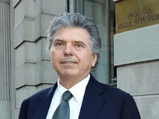 Antonio De Nicolo, ex procuratore capo a Trieste