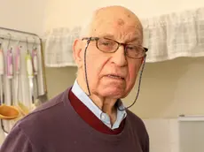 Don Alberto De Nadai