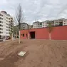 Il nuovo asilo nido di Roiano (Lasorte)