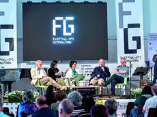 Una delle passate edizioni del festival