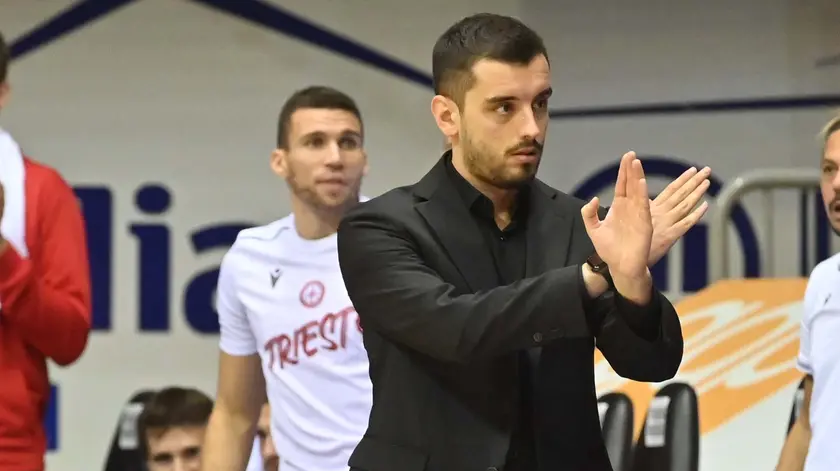 Marco Legovich (Bruni)